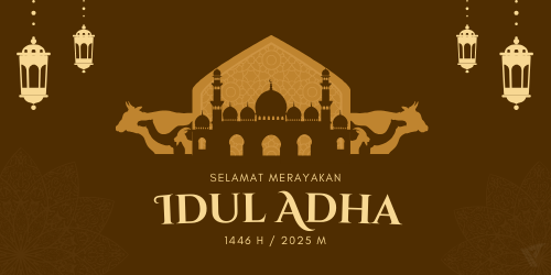 Pemerintah Tetapkan Idul Adha 1446 H Jatuh pada 7 Juni
