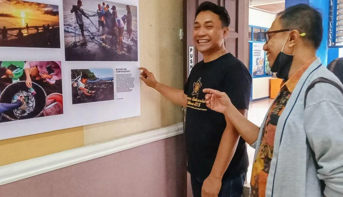 Ormas Keagamaan Diminta Aktif Cegah Polarisasi Jelang Pemilu