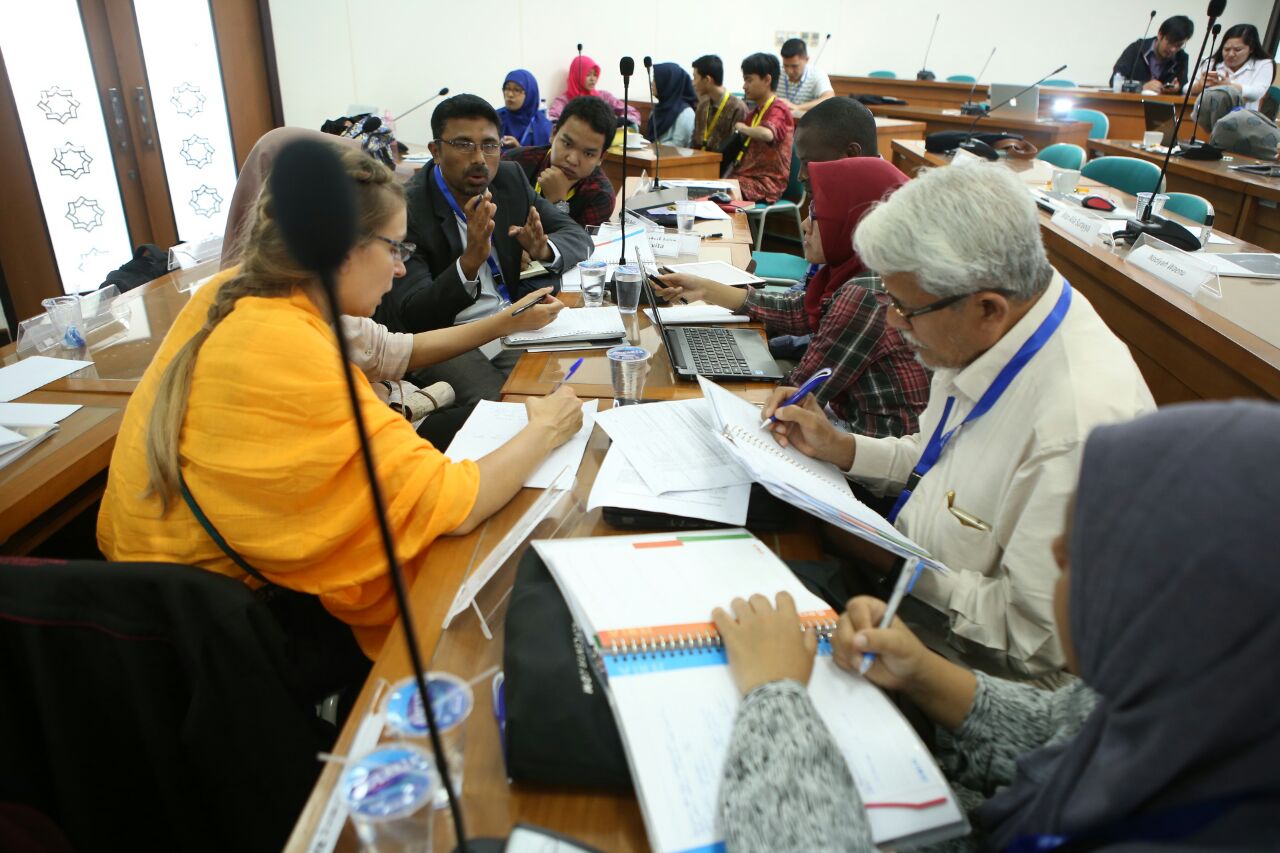 Pemerintah Dukung Dialog Antaragama di Berbagai Daerah Baru