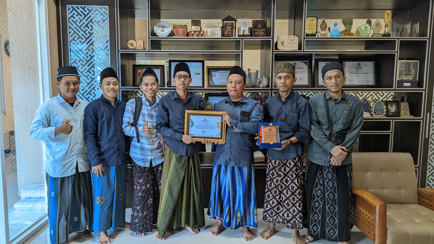 Pesantren Digital Mulai Diterapkan di Beberapa Wilayah Jawa