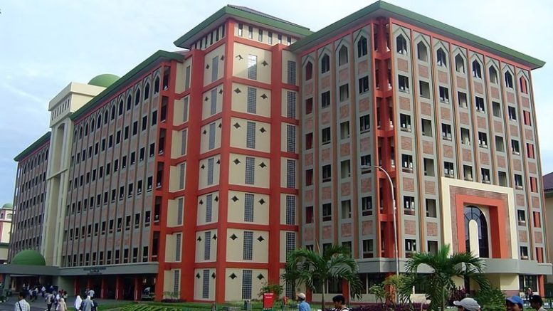 UIN Jakarta Umumkan Kurikulum Baru Berbasis Toleransi