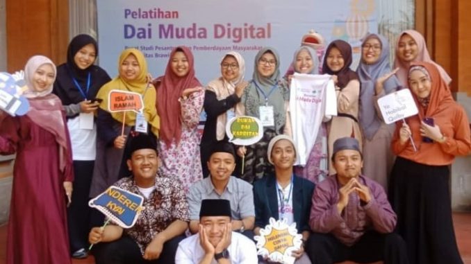 Viral Dakwah Ramah di Media Sosial, Disambut Positif Netizen