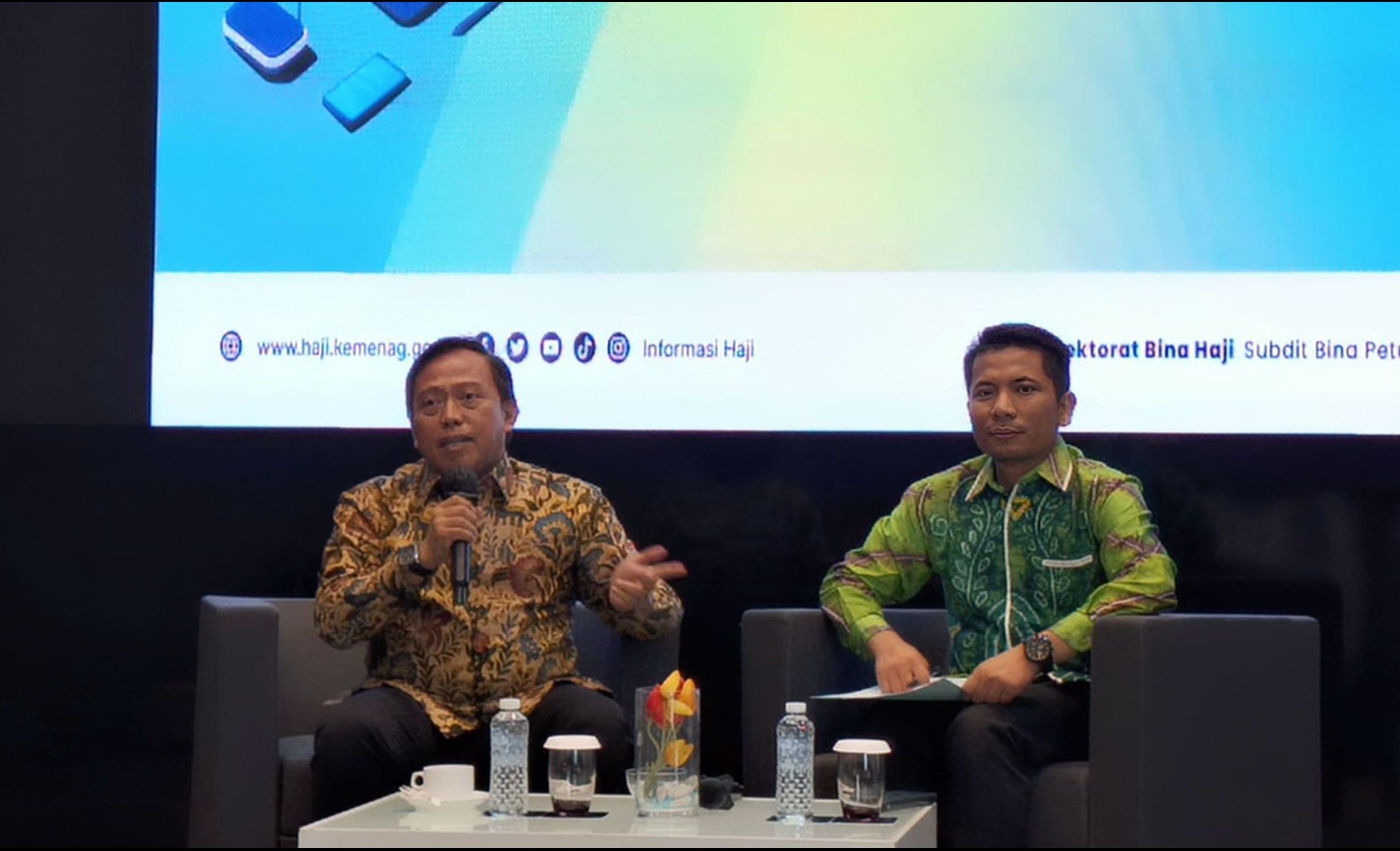 Pendaftaran Haji 2025 Dipercepat, Kemenag Siapkan Sistem Baru