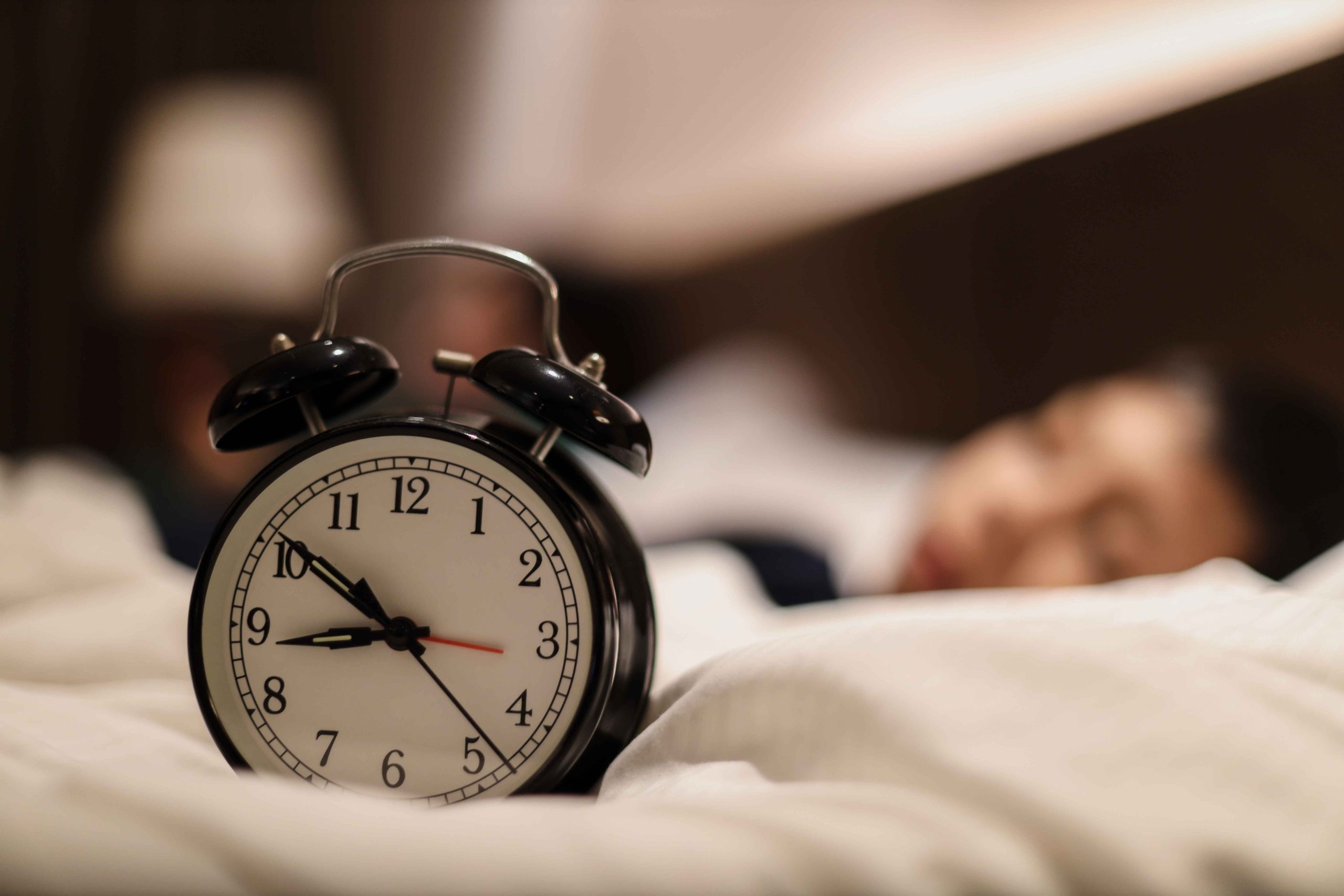Dampak Positif Tidur Cukup terhadap Kesehatan Mental