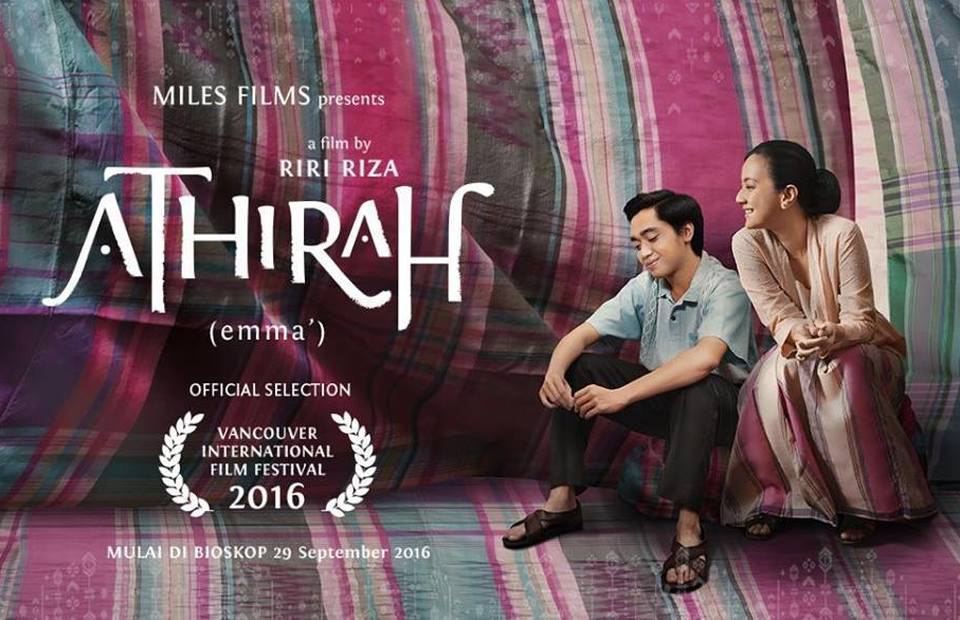 Film Islami Karya Anak Muda Raih Penghargaan Internasional