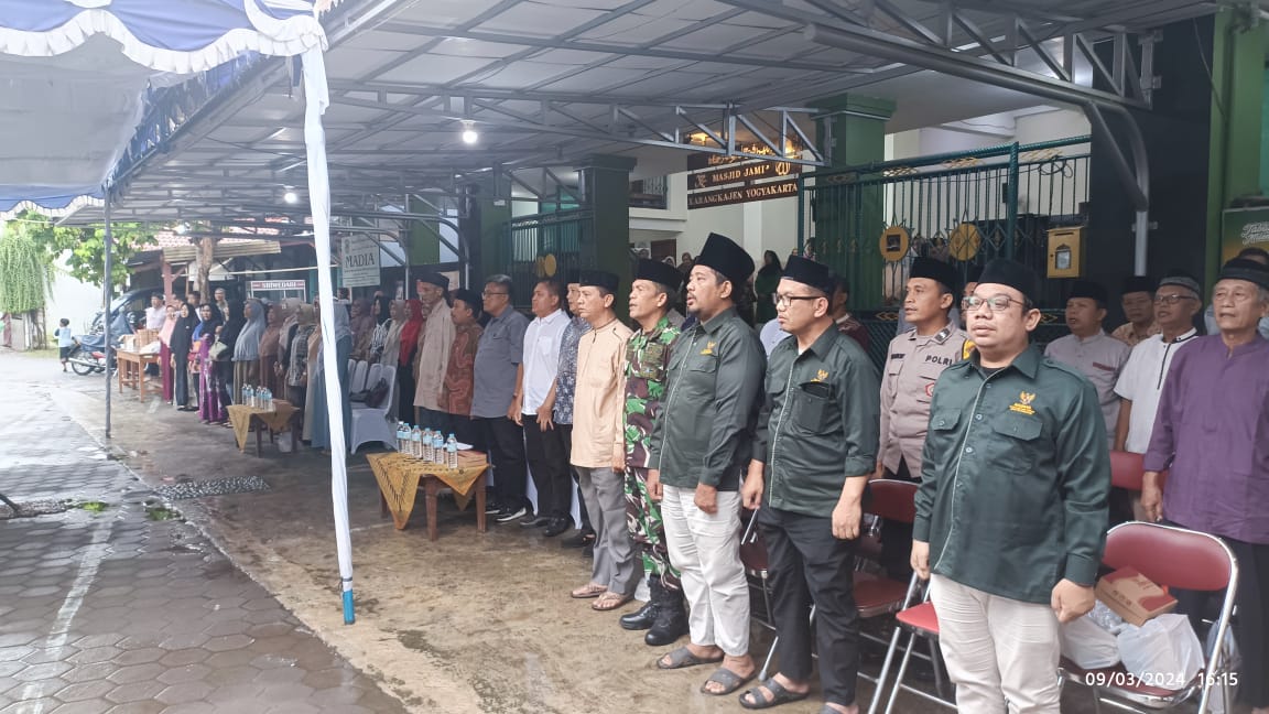 Kampung Religius di Aceh Selatan Resmi Ditetapkan Kemenag RI