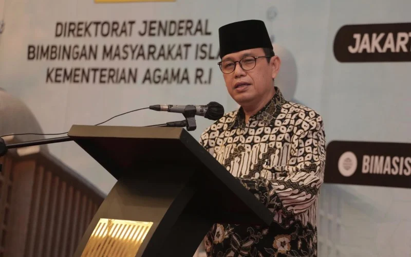 Kemenag Lakukan Sertifikasi Penceramah Nasional