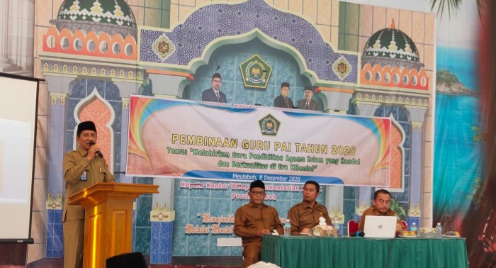 Kemenag Luncurkan Aplikasi Pembelajaran Agama untuk Remaja