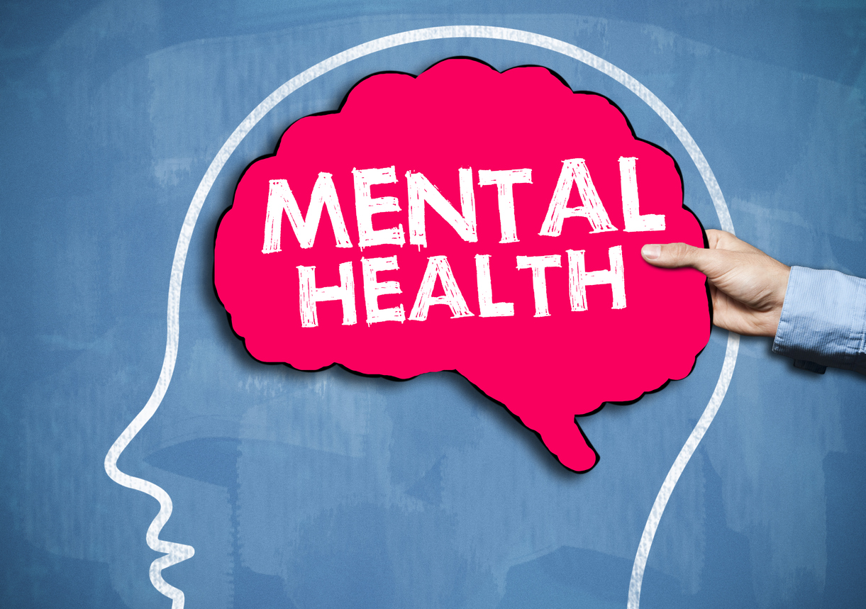 Manfaat Meditasi dalam Menjaga Kesehatan Mental