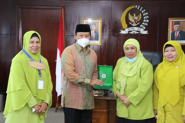 Organisasi Keagamaan Perempuan Tuntut Ruang Dakwah Setara
