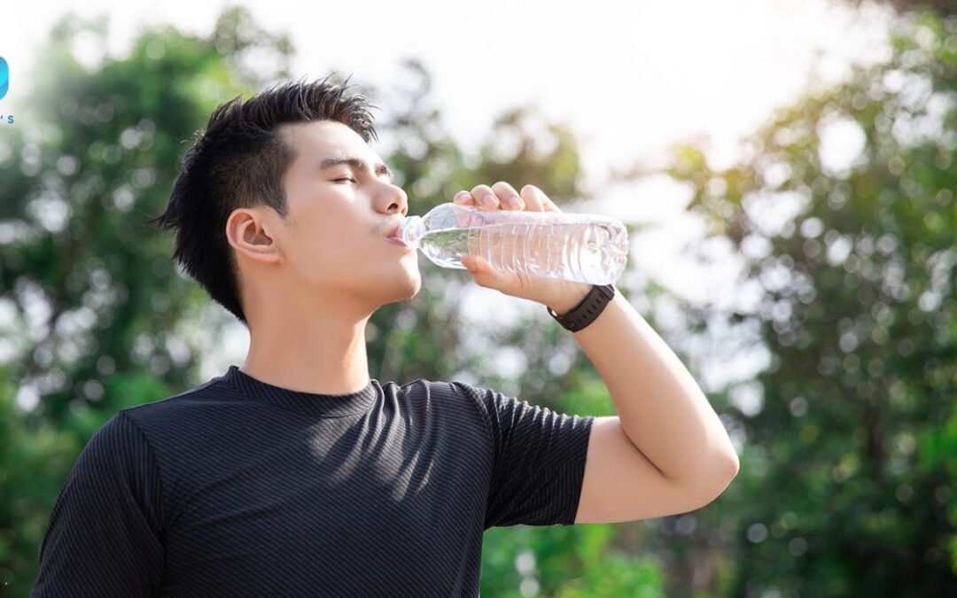 Pentingnya Hydrasi untuk Kinerja Tubuh Optimal