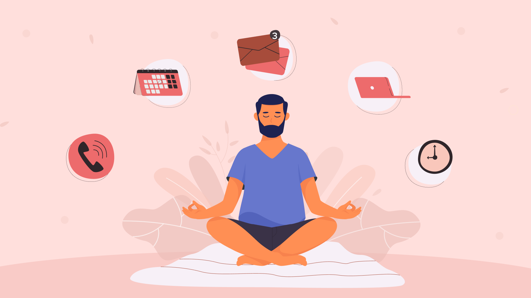 Pentingnya Manajemen Stres untuk Kesehatan Optimal