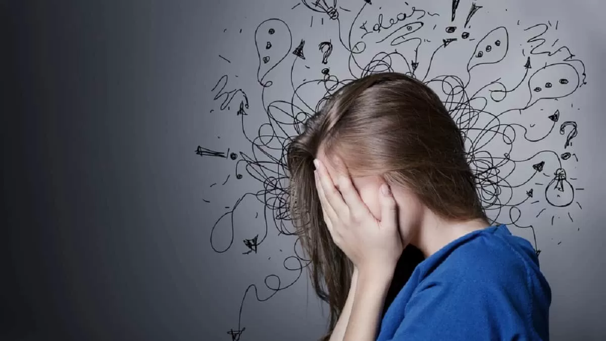 Rutin Berolahraga Tingkatkan Kesehatan Mental