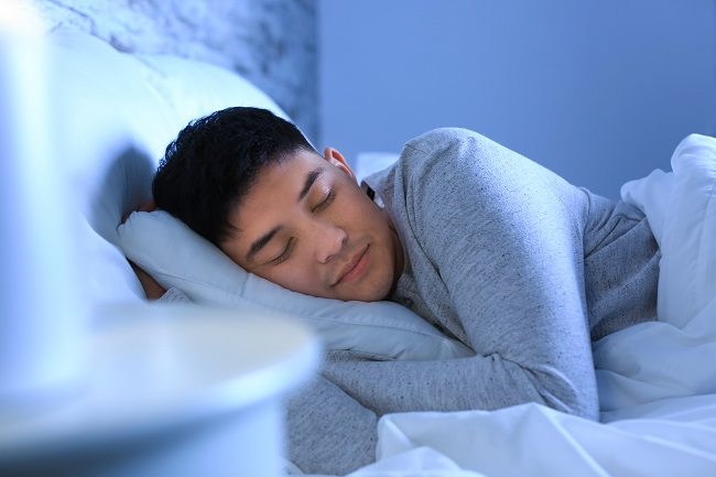 Strategi Meningkatkan Kualitas Tidur Malam